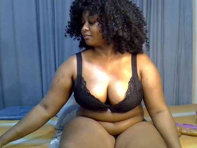 Prettyj webcam