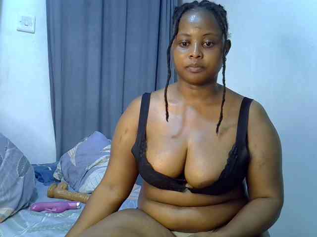 Prettyj webcam