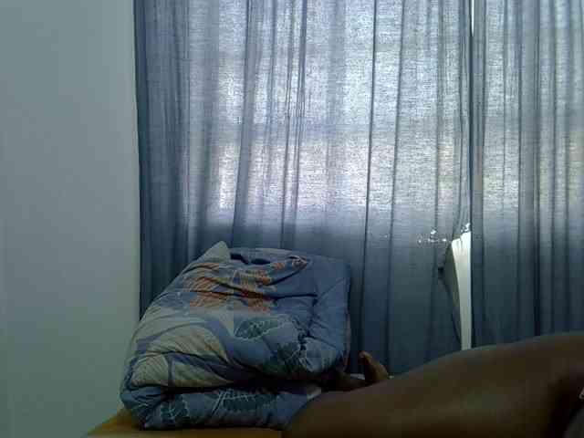 Prettyj webcam