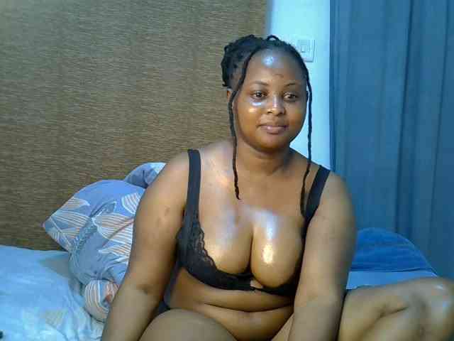 Prettyj webcam