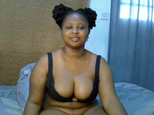 Prettyj webcam