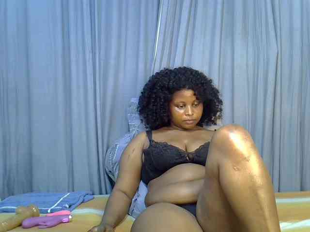 Prettyj webcam
