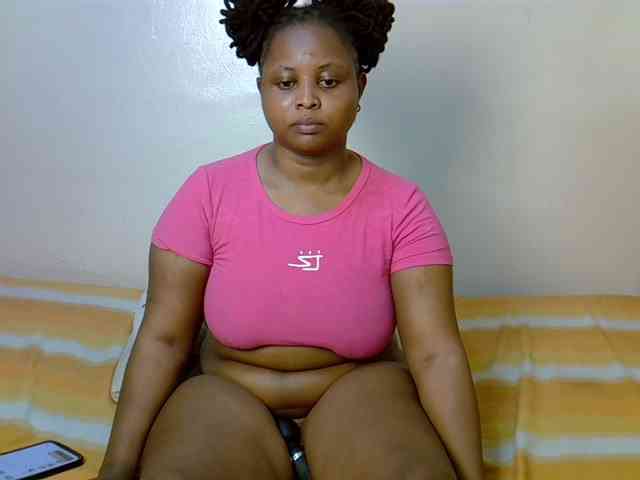 Model: Prettyj