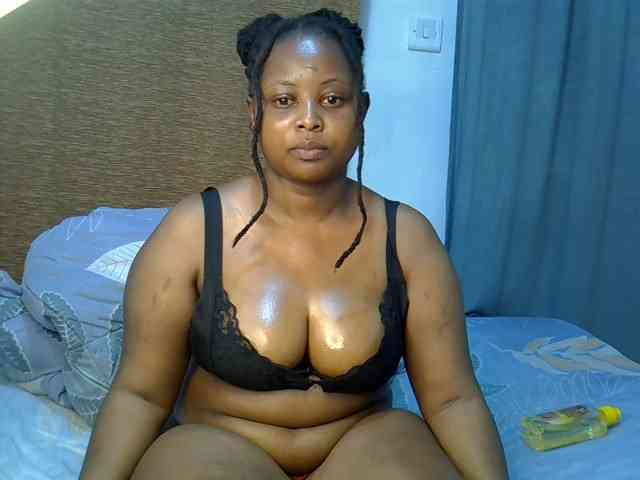 Prettyj webcam