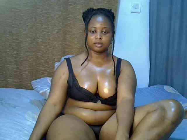 Prettyj webcam