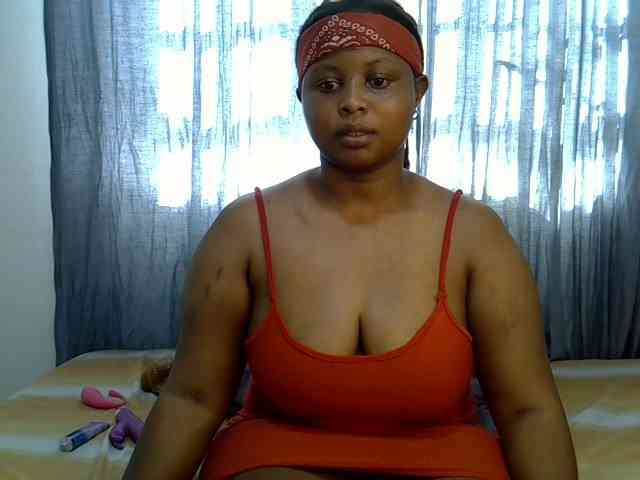 Prettyj webcam
