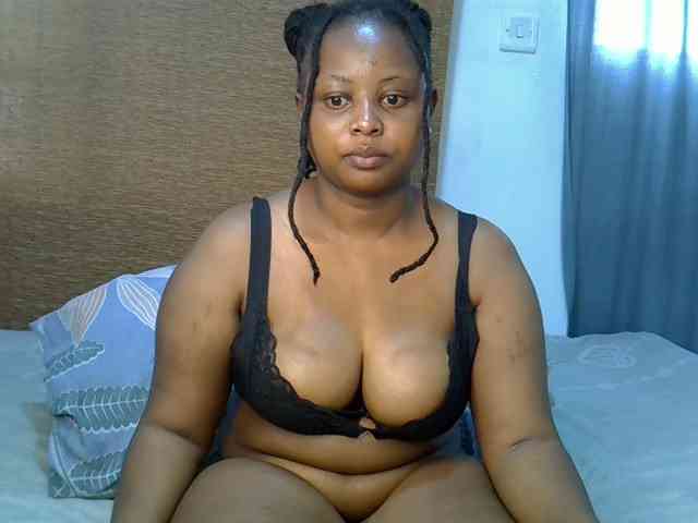 Prettyj webcam