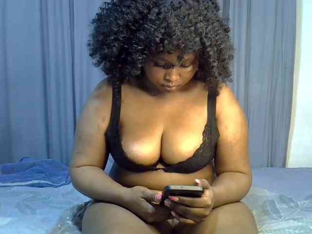 Prettyj webcam
