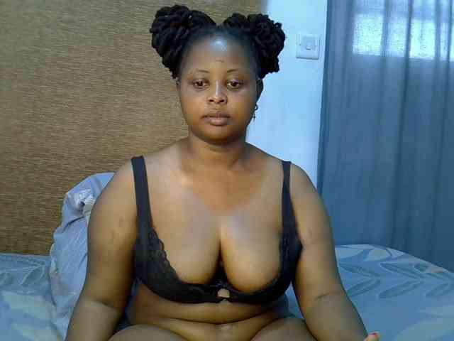Prettyj webcam