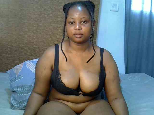 Prettyj webcam