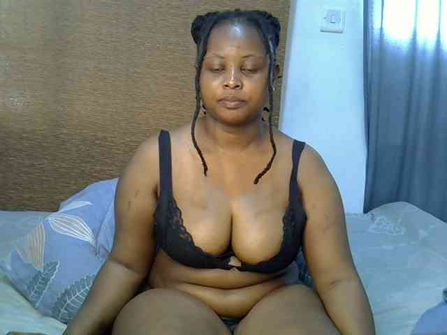 Prettyj webcam