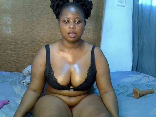 Prettyj webcam