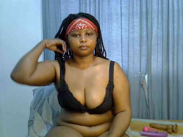 Prettyj webcam