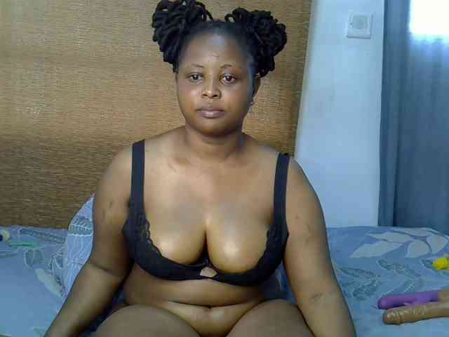 Prettyj webcam