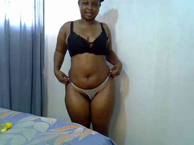 Prettyj webcam