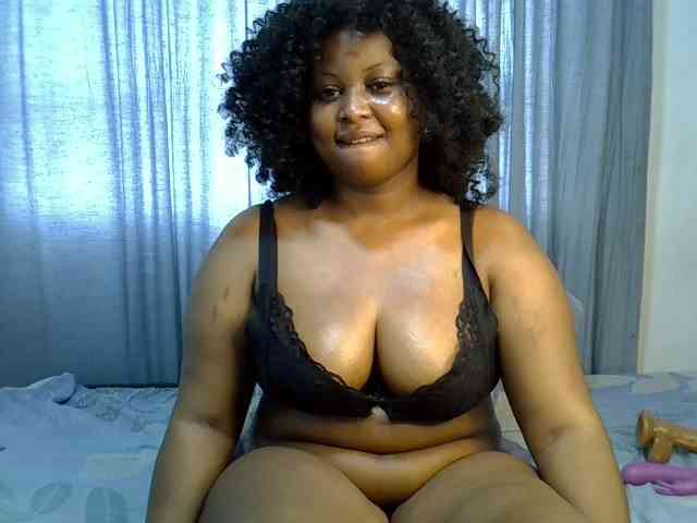 Prettyj webcam