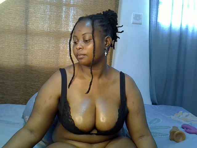Prettyj webcam