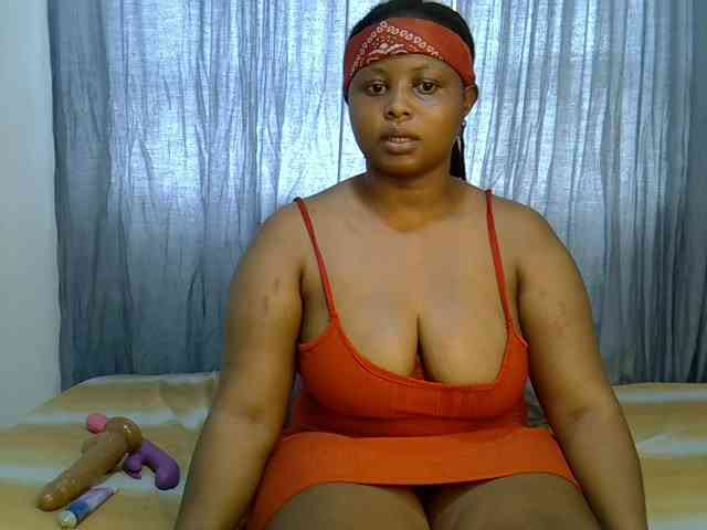 Prettyj webcam