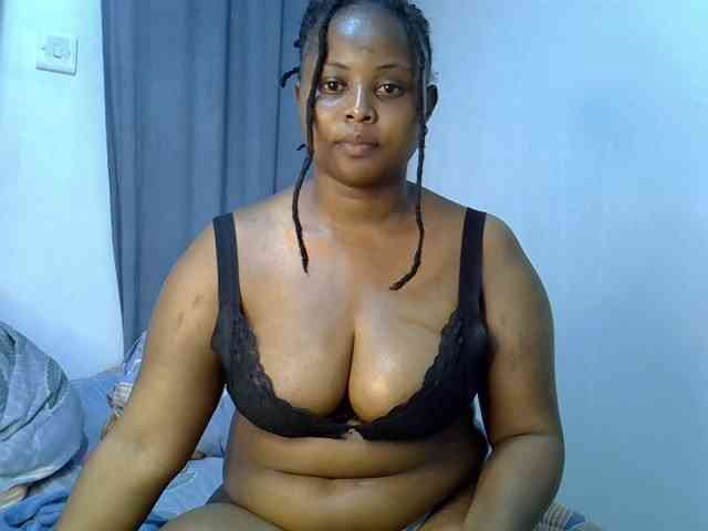 Prettyj webcam