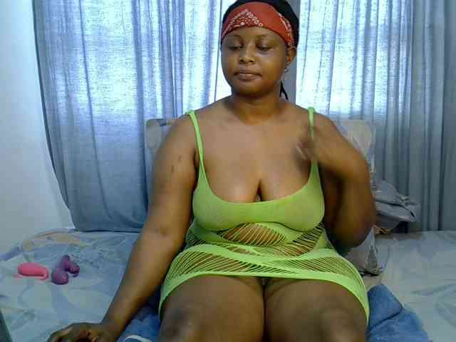 Prettyj webcam