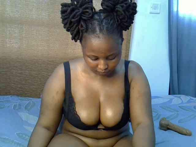 Prettyj webcam
