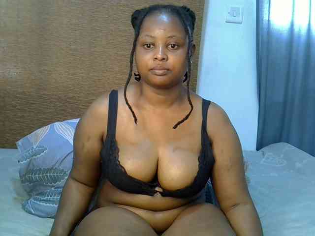 Prettyj webcam