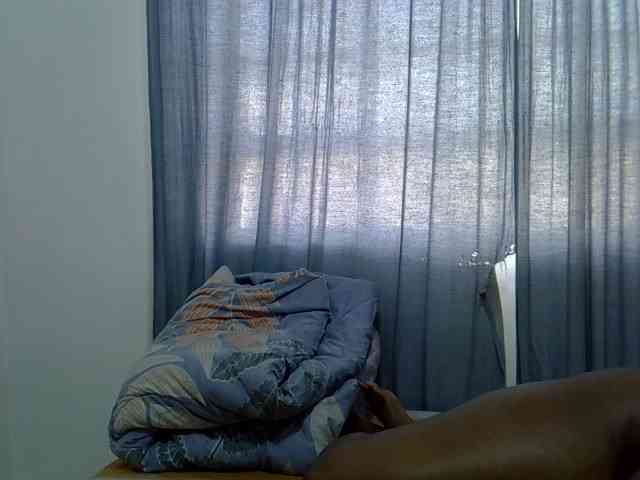 Prettyj webcam