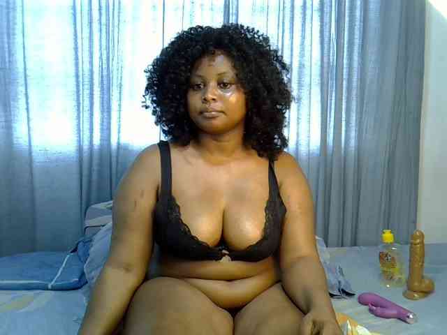 Prettyj webcam
