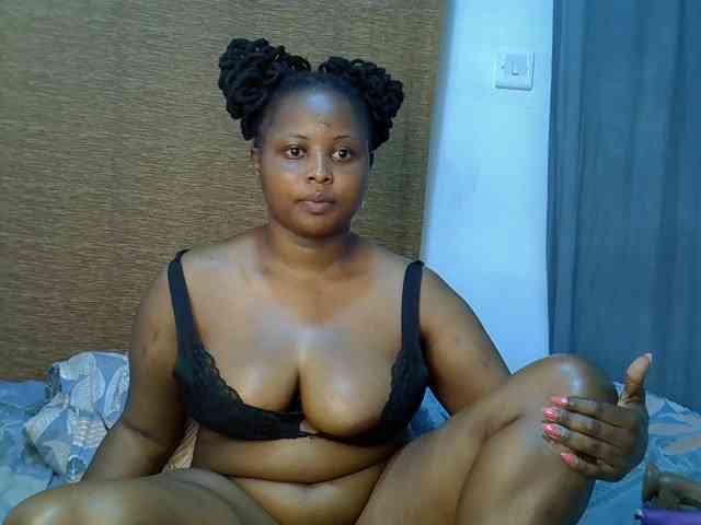 Prettyj webcam
