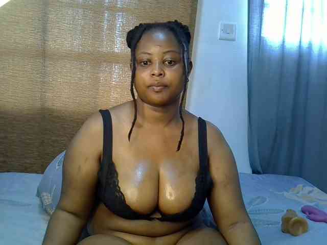 Prettyj webcam