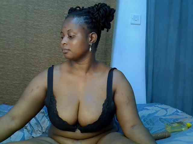 Prettyj webcam