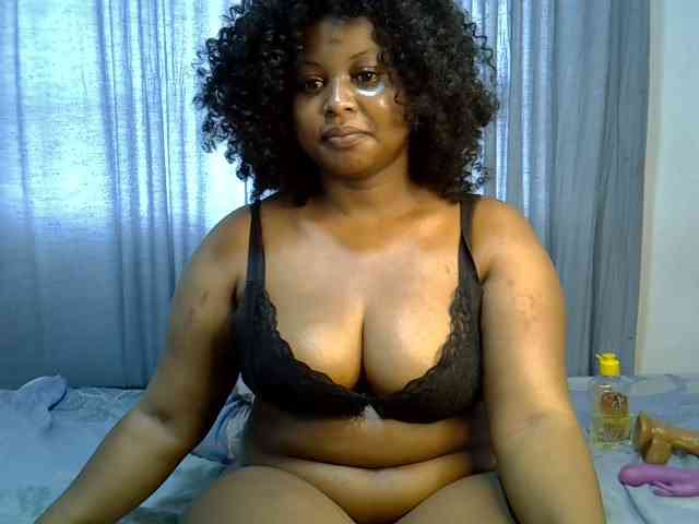 Prettyj webcam