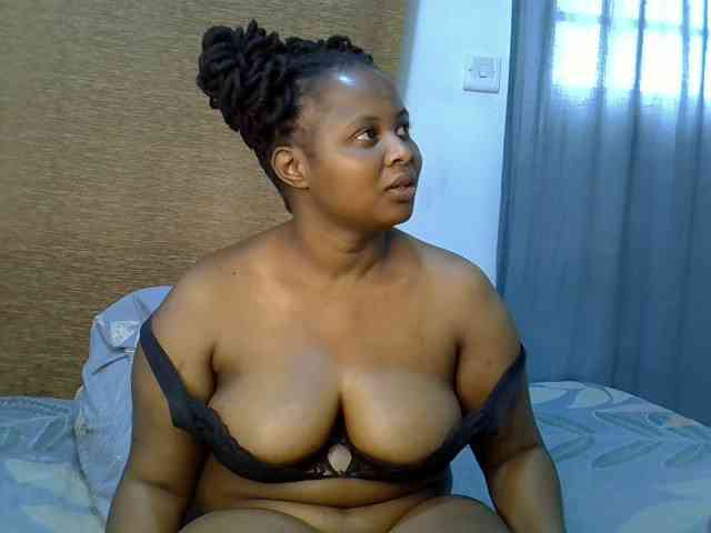 Prettyj webcam