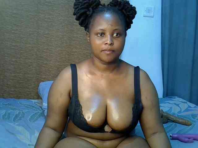 Prettyj webcam