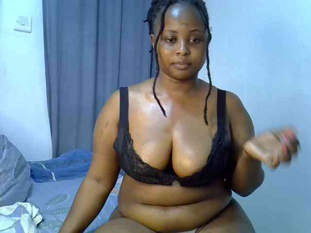Prettyj webcam