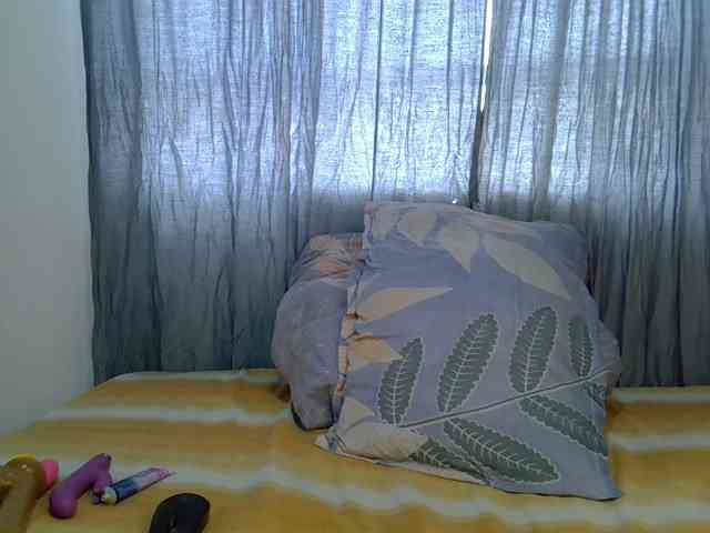 Prettyj webcam