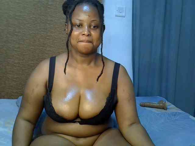 Prettyj webcam