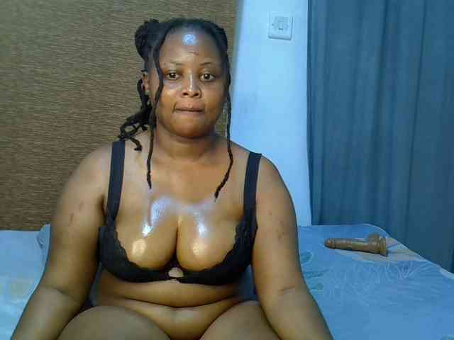 Prettyj webcam