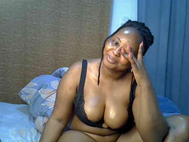 Prettyj webcam