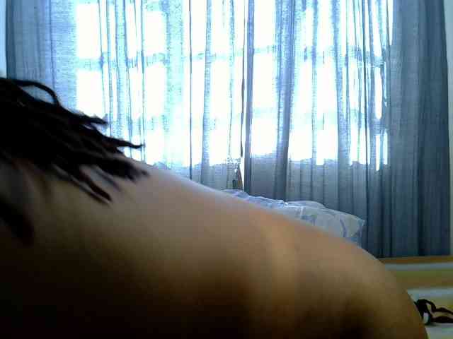 Prettyj webcam
