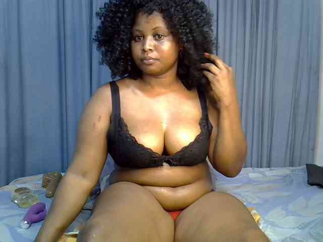 Prettyj webcam