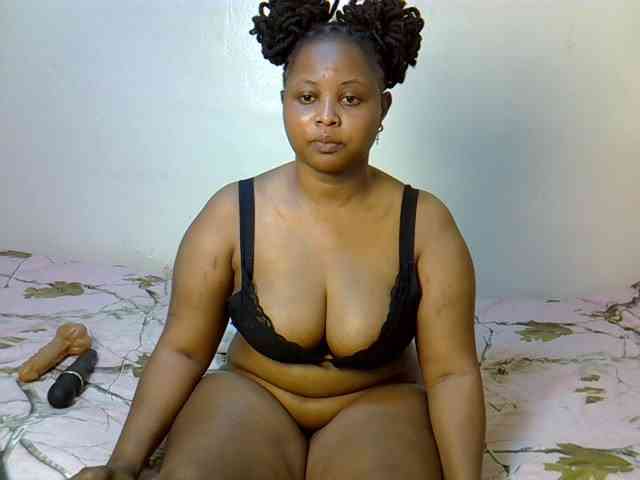Prettyj webcam