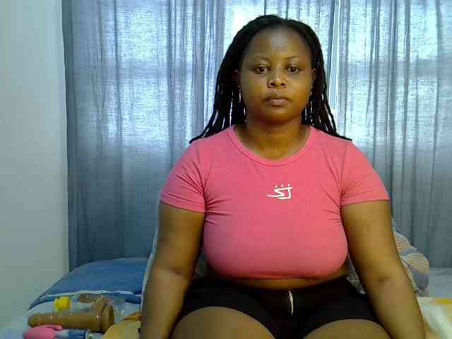 Prettyj webcam