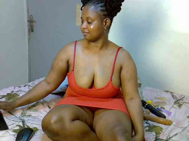Prettyj webcam