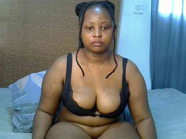 Prettyj webcam