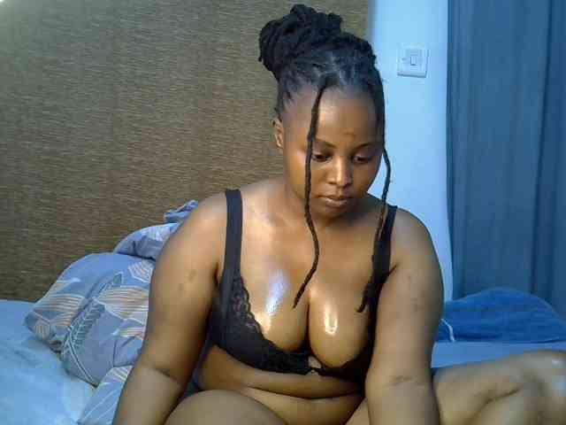 Prettyj webcam