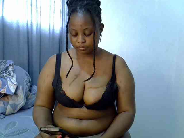 Prettyj webcam