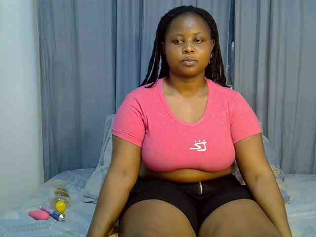 Prettyj webcam