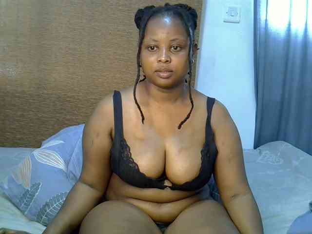 Prettyj webcam