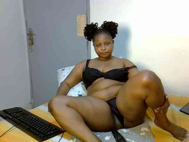 Prettyj webcam